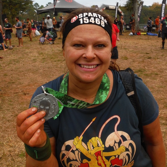 Meet your Posher, Elesha - Picture 6 of 8